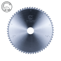 Hot Selling TCT Circular Saw Blade for Aluminum Cutting